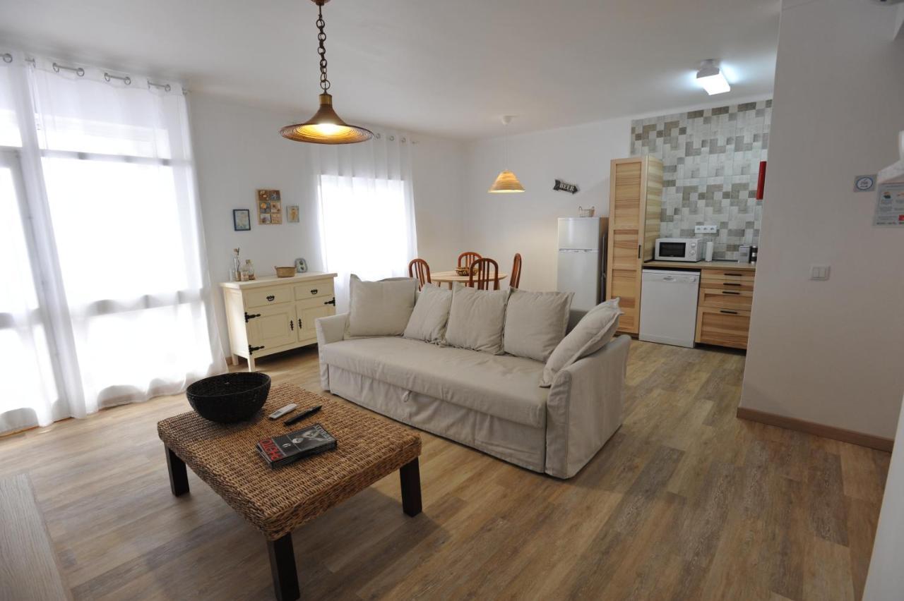 Lagos Central Apartments Ap 1 Zewnętrze zdjęcie