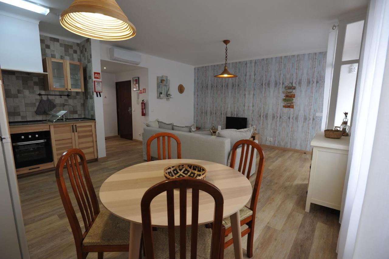 Lagos Central Apartments Ap 1 Zewnętrze zdjęcie