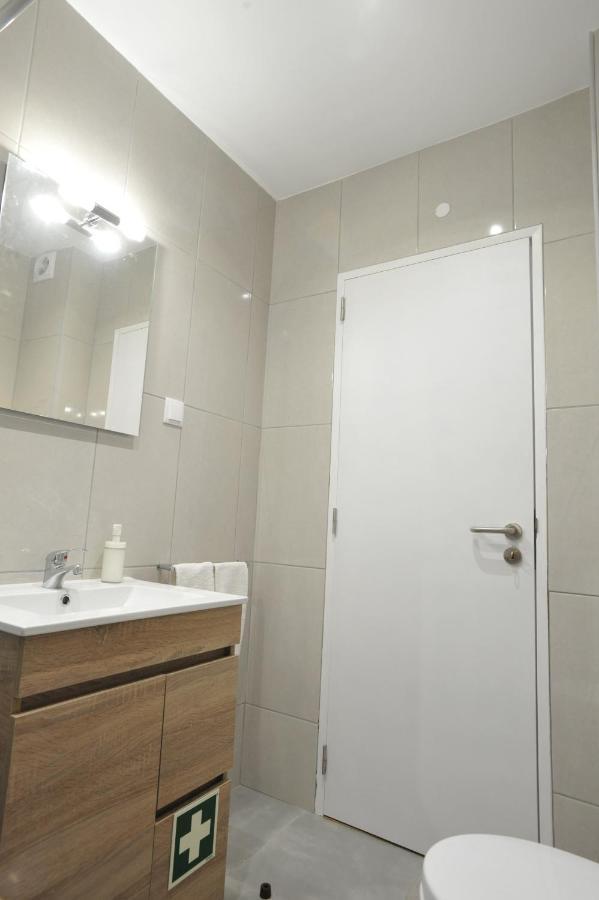 Lagos Central Apartments Ap 1 Zewnętrze zdjęcie