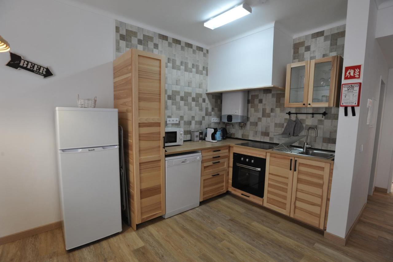 Lagos Central Apartments Ap 1 Zewnętrze zdjęcie