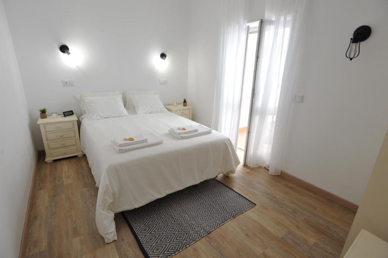 Lagos Central Apartments Ap 1 Zewnętrze zdjęcie