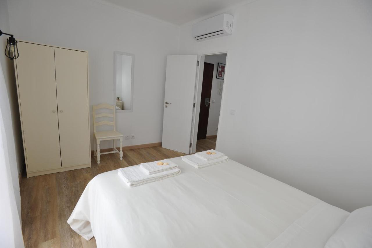Lagos Central Apartments Ap 1 Zewnętrze zdjęcie