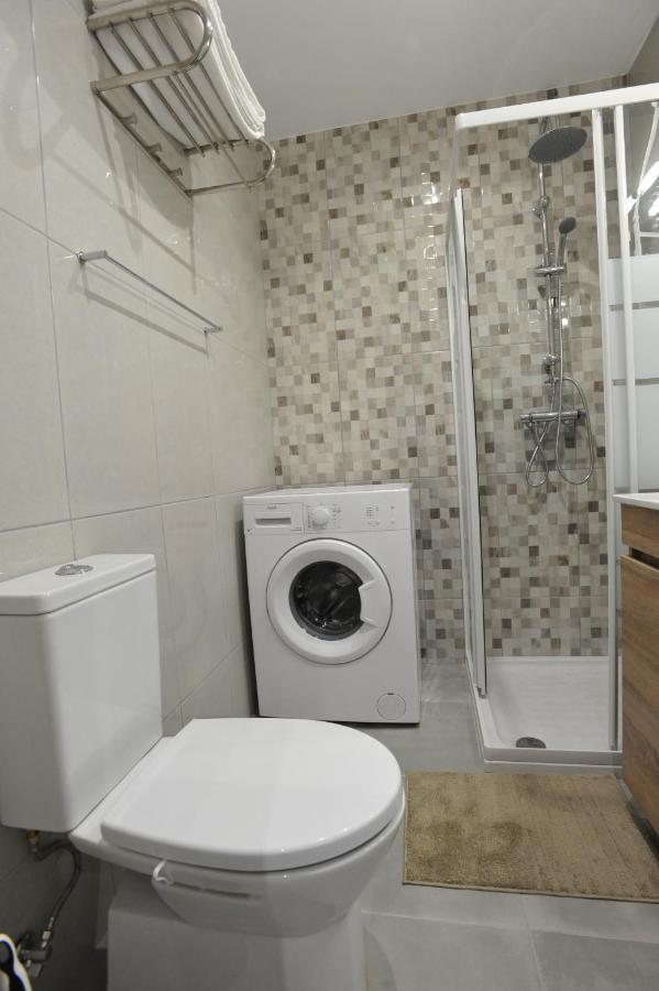 Lagos Central Apartments Ap 1 Zewnętrze zdjęcie