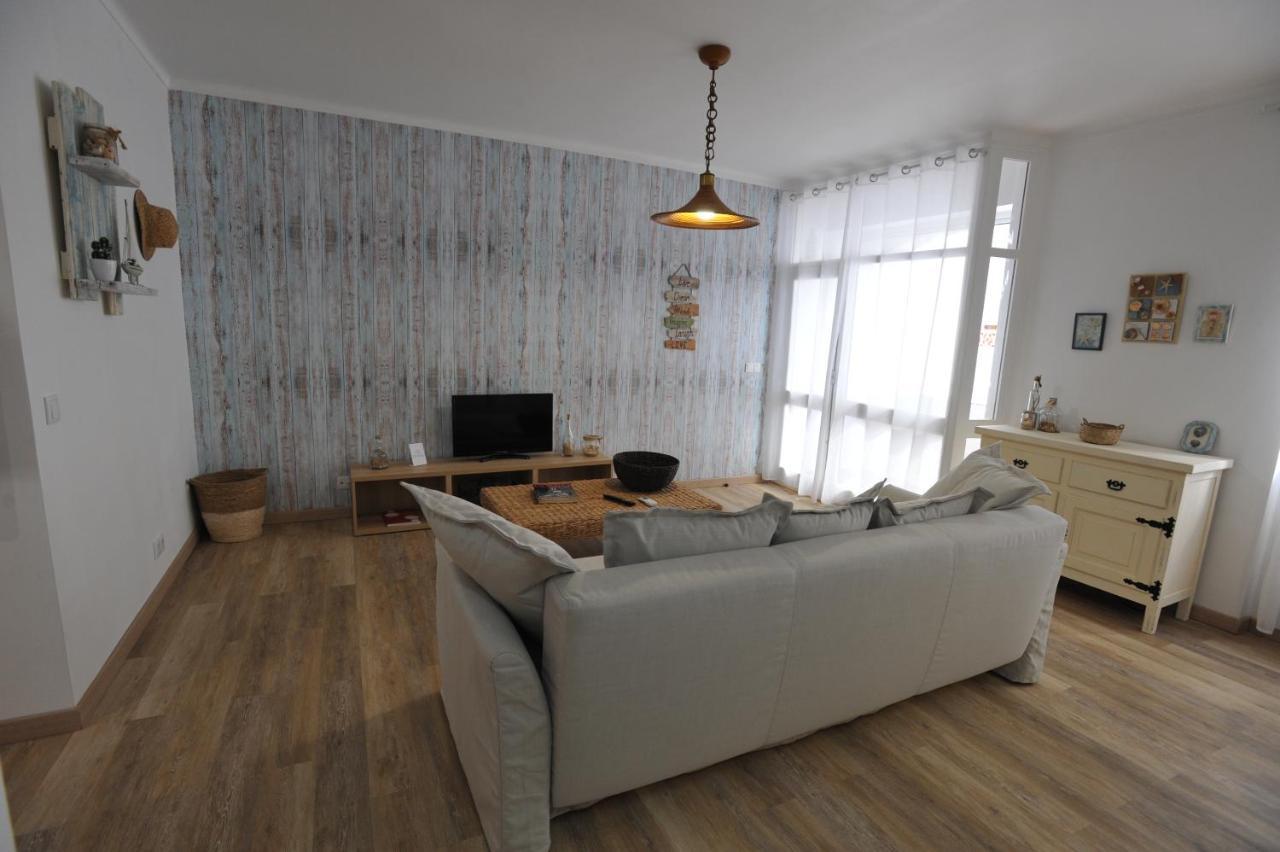 Lagos Central Apartments Ap 1 Zewnętrze zdjęcie