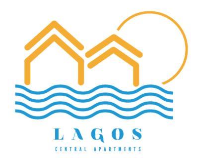 Lagos Central Apartments Ap 1 Zewnętrze zdjęcie